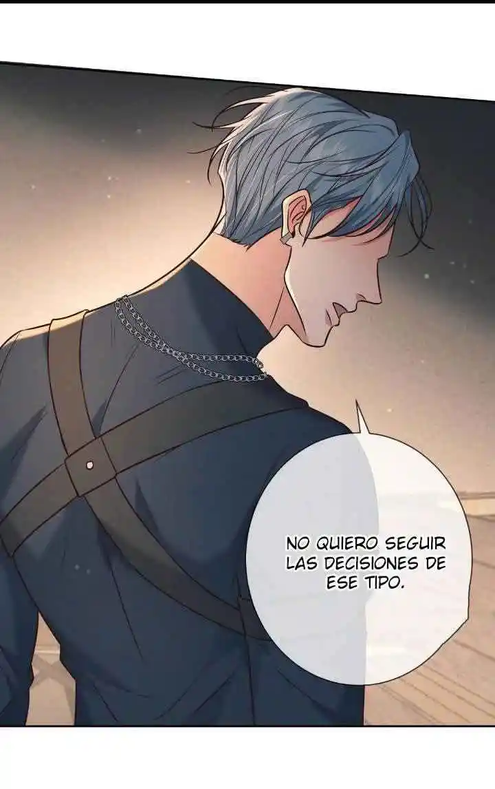 Kill My Love capítulo 28, página 34