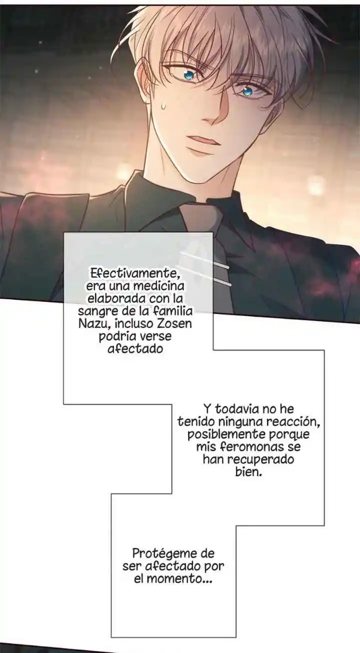 Kill My Love capítulo 29, página 32