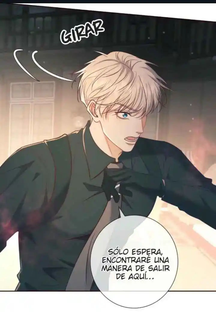 Kill My Love capítulo 29, página 33