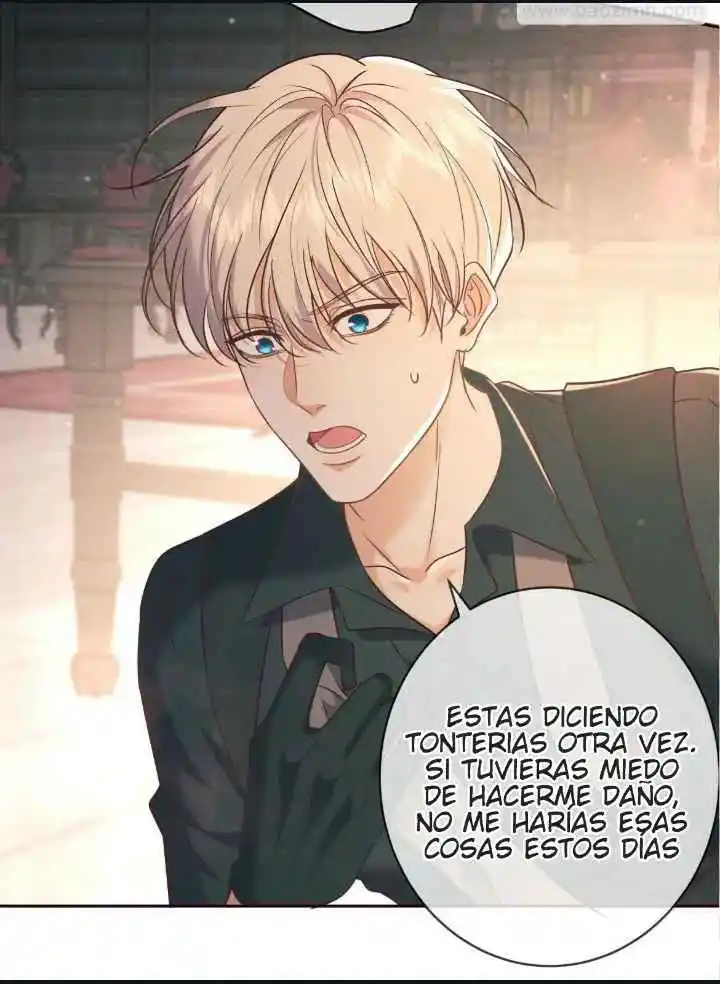 Kill My Love capítulo 29, página 44