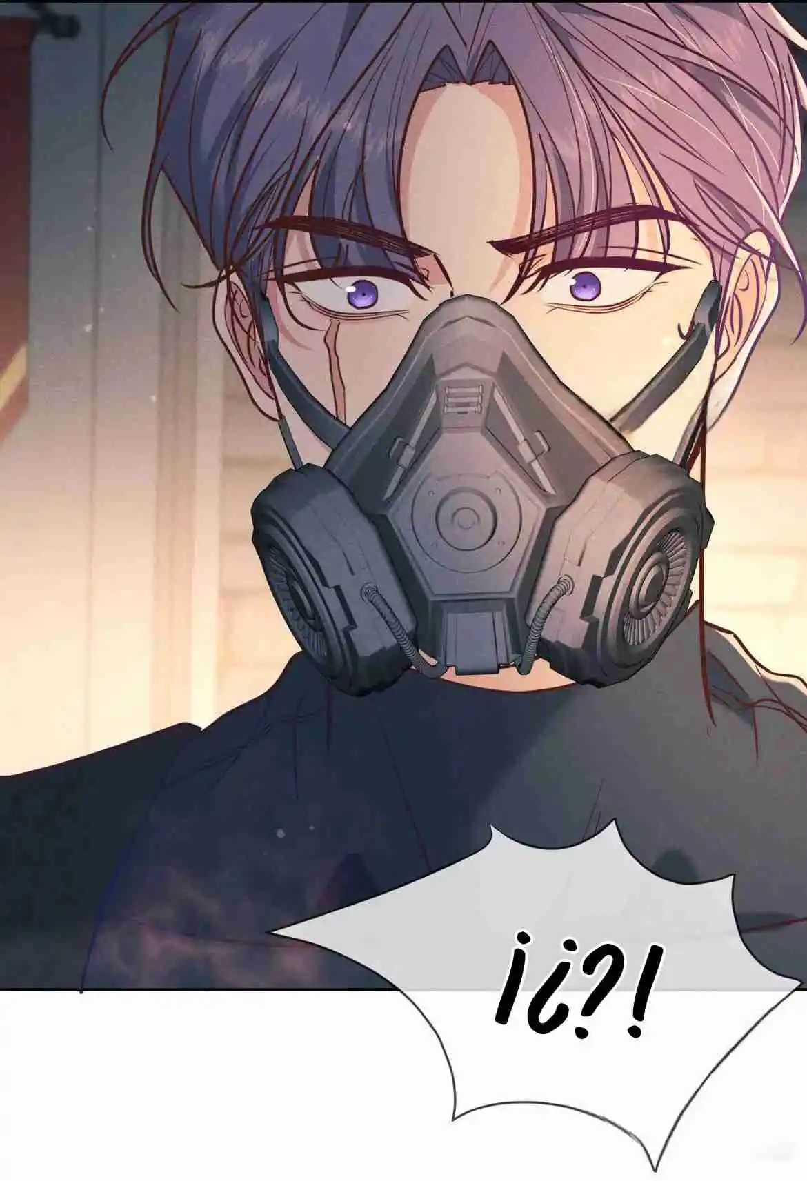 Kill My Love capítulo 30, página 34