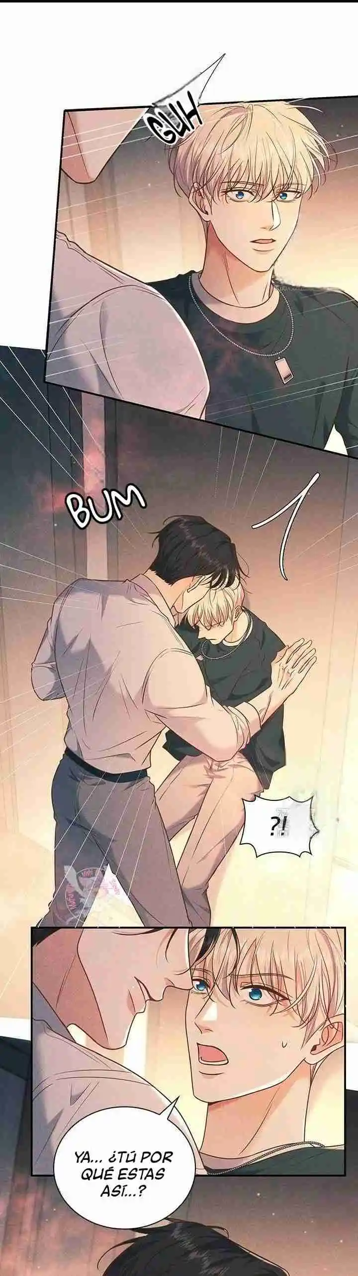 Kill My Love capítulo 33, página 32