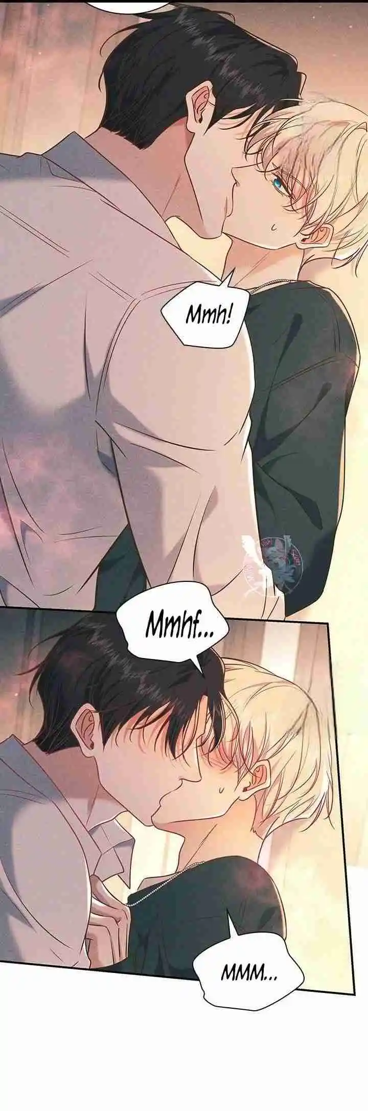Kill My Love capítulo 33, página 33