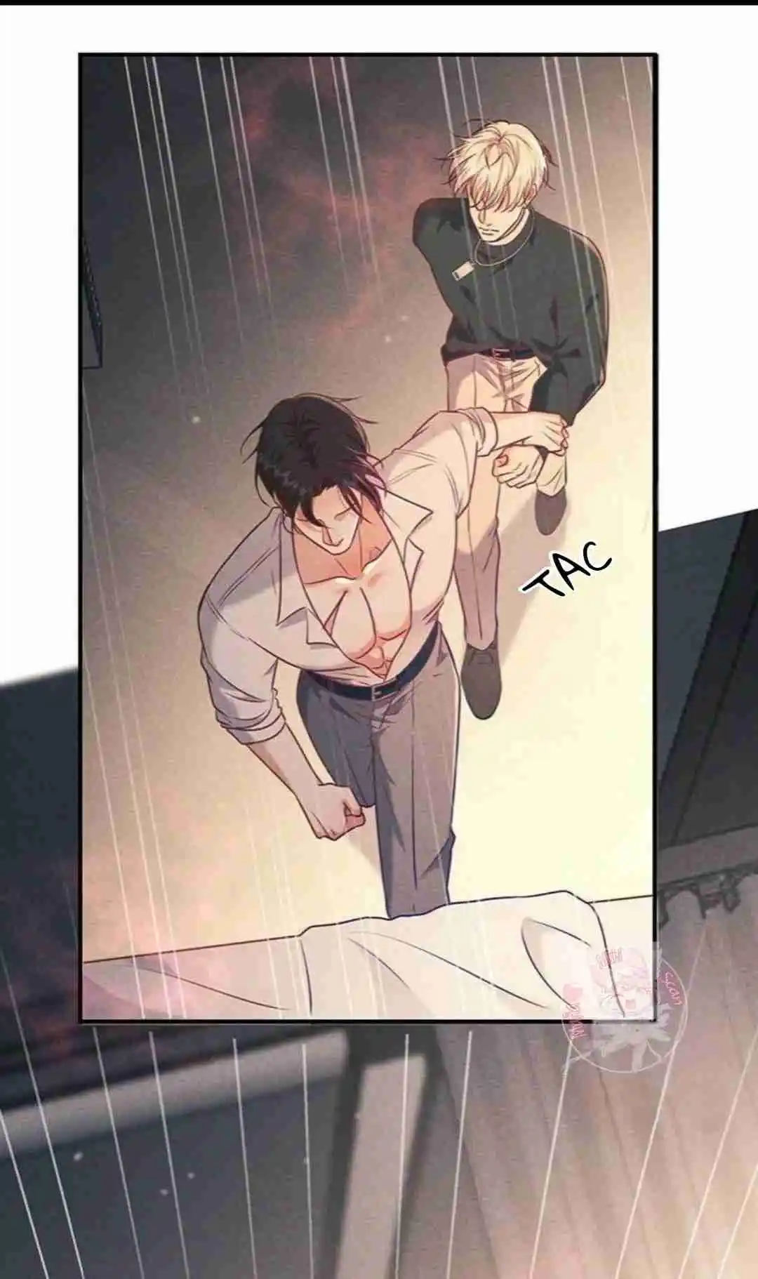 Kill My Love capítulo 33, página 44