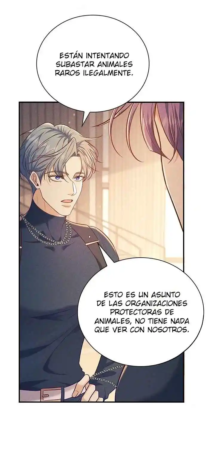 Kill My Love capítulo 34, página 24