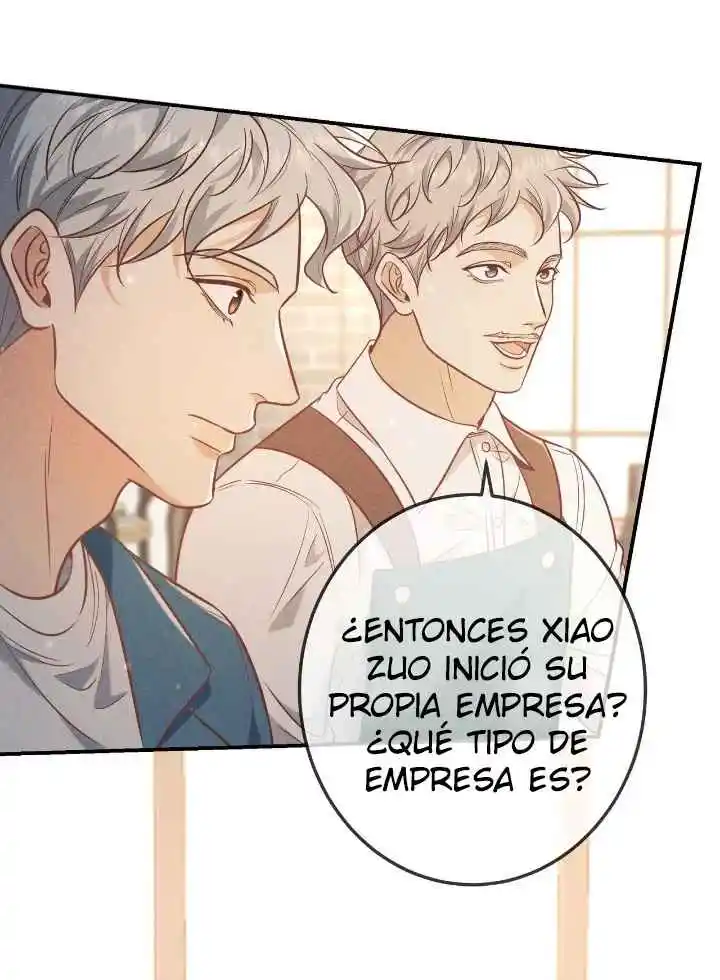 Kill My Love capítulo 35, página 33