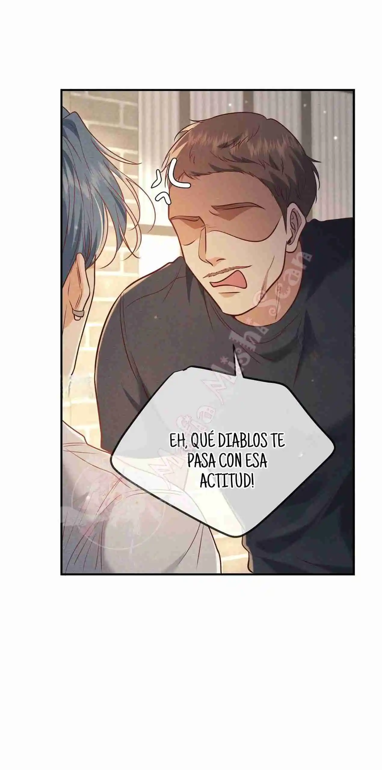 Kill My Love capítulo 37, página 32