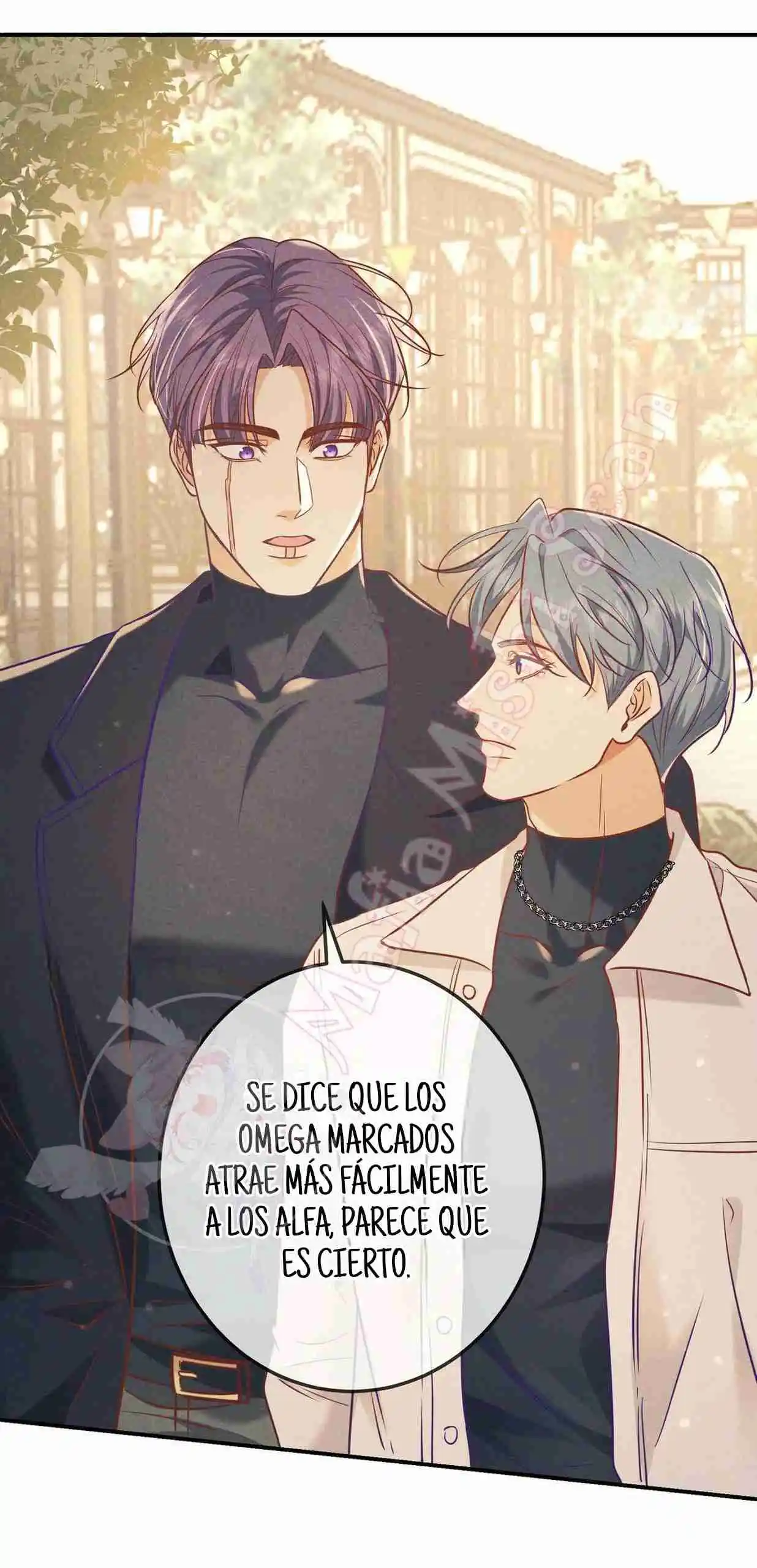 Kill My Love capítulo 37, página 44