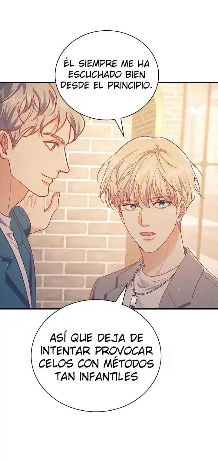 Kill My Love capítulo 38, página 33