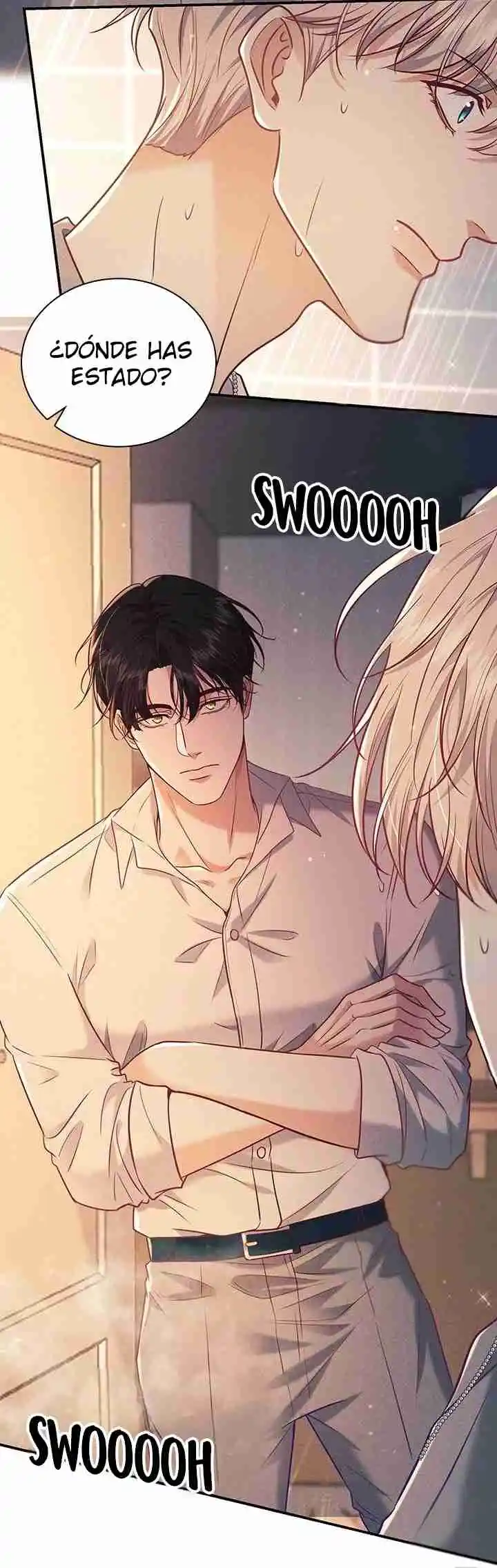 Kill My Love capítulo 38, página 40