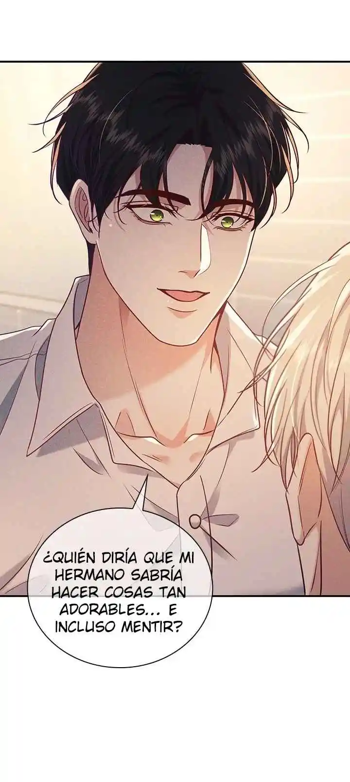 Kill My Love capítulo 38, página 44