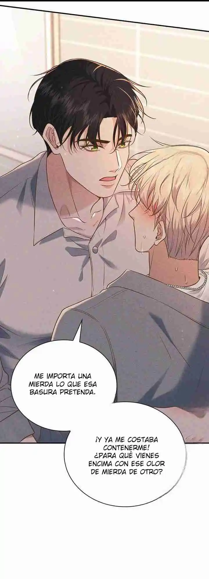Kill My Love capítulo 39, página 19
