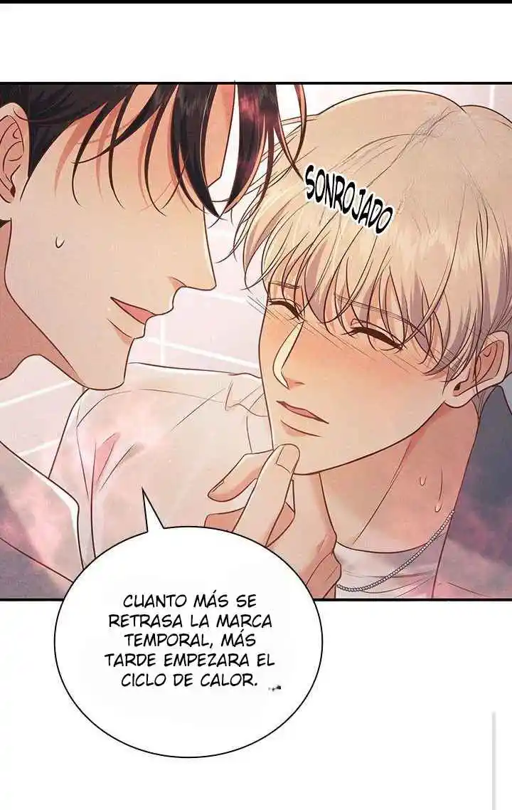 Kill My Love capítulo 39, página 32