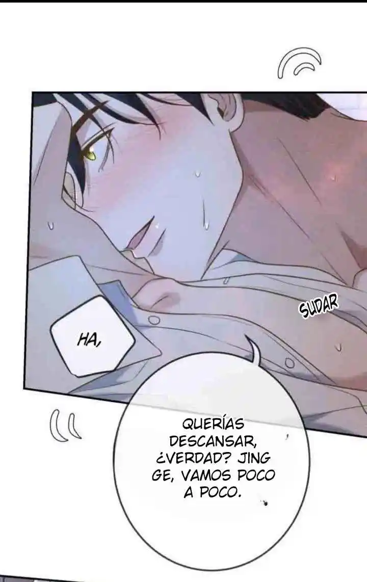 Kill My Love capítulo 39, página 48