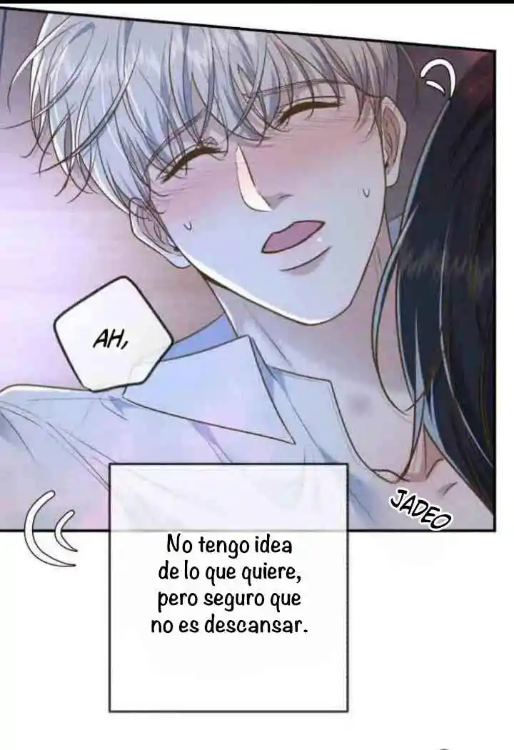 Kill My Love capítulo 39, página 49