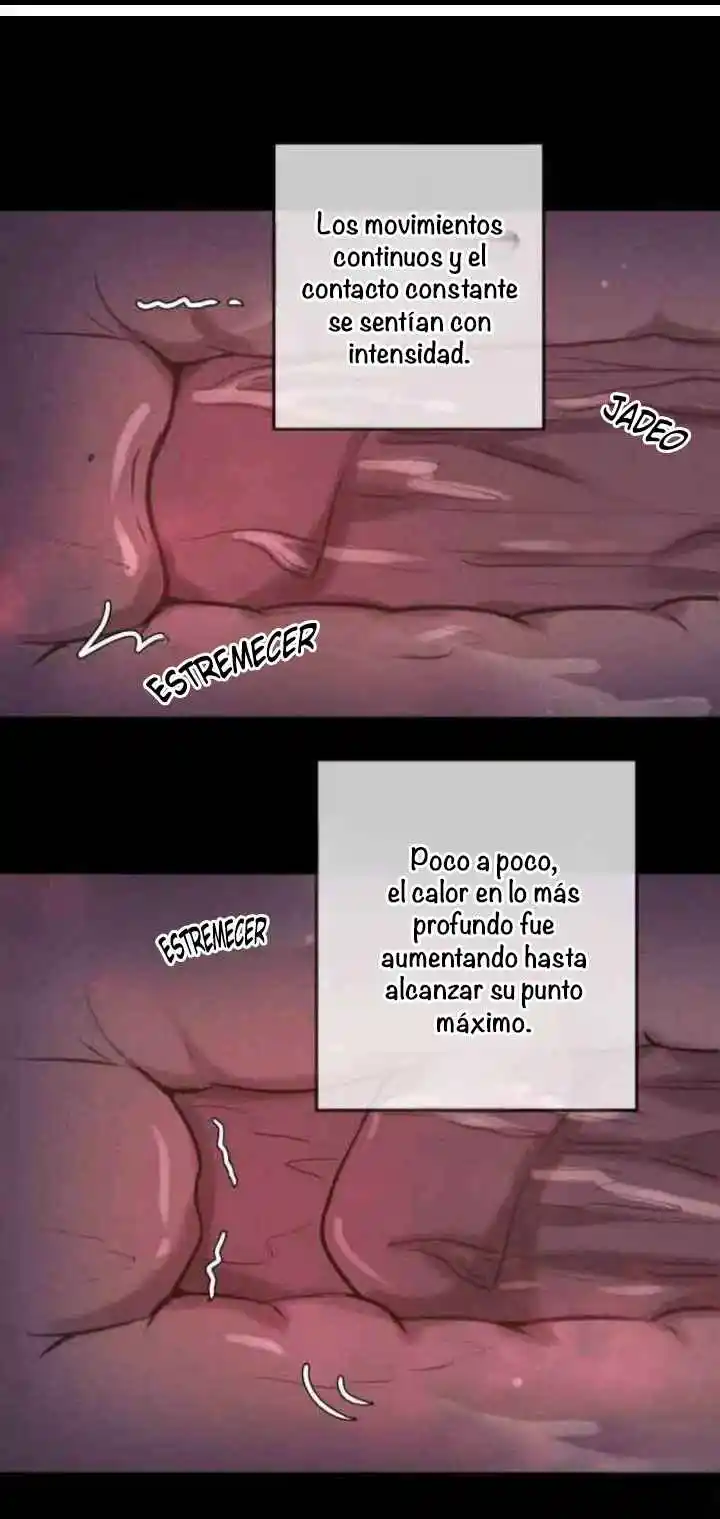 Kill My Love capítulo 39, página 50