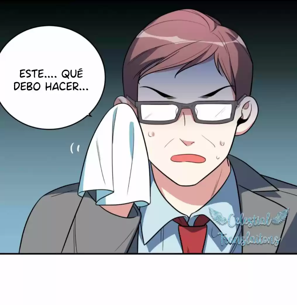 Kill My Love capítulo 8, página 11