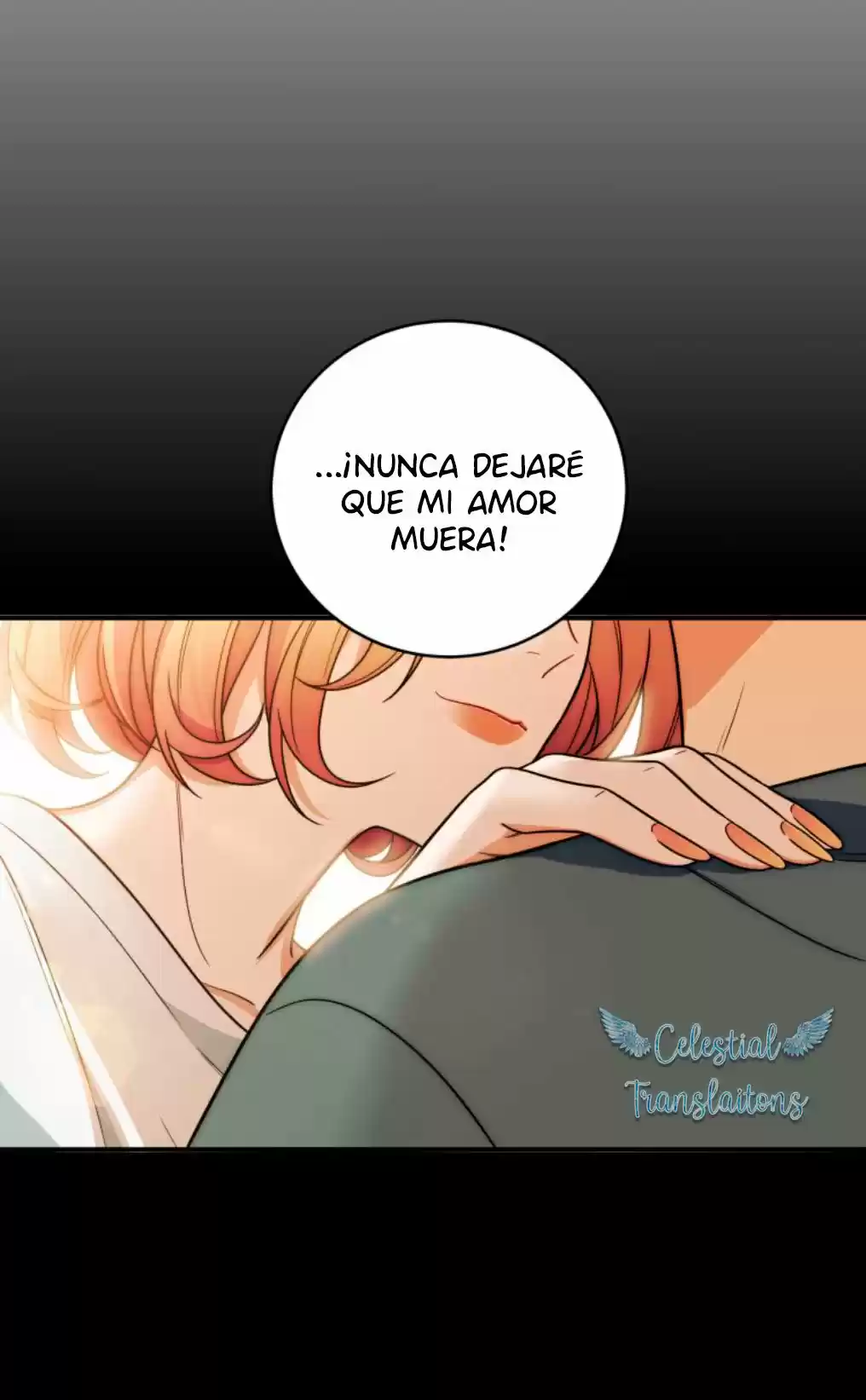 Kill My Love capítulo 8, página 42