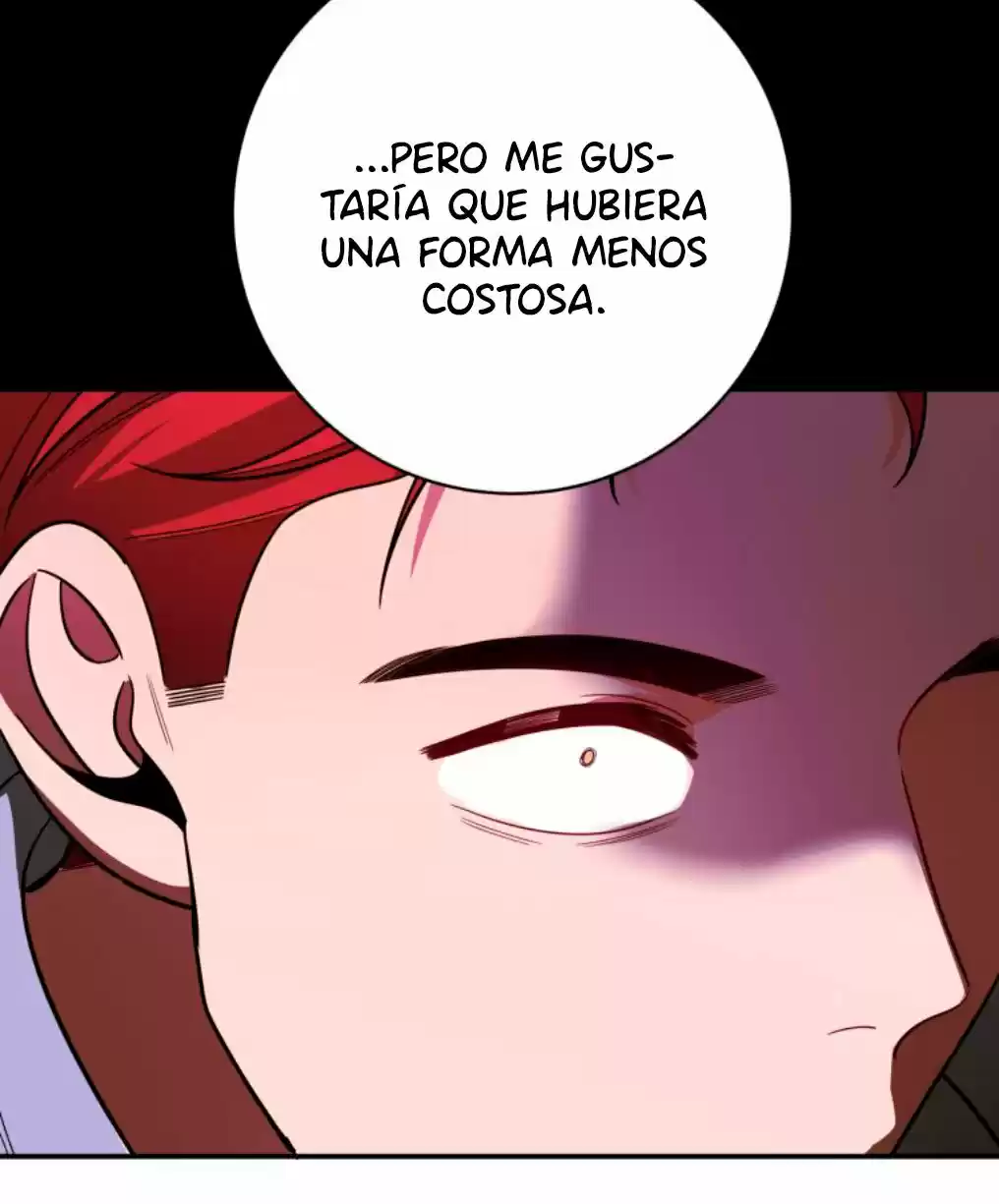 Kill My Love capítulo 8, página 59