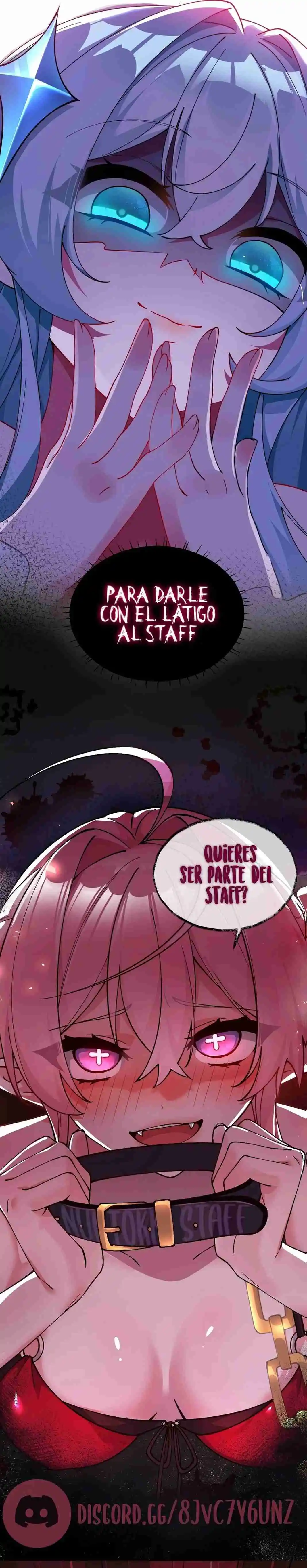 Killer Beat capítulo 19.50, página 2