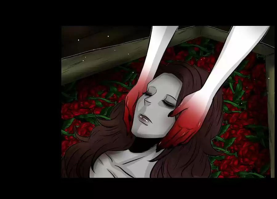 Killer Cake capítulo 15, página 15