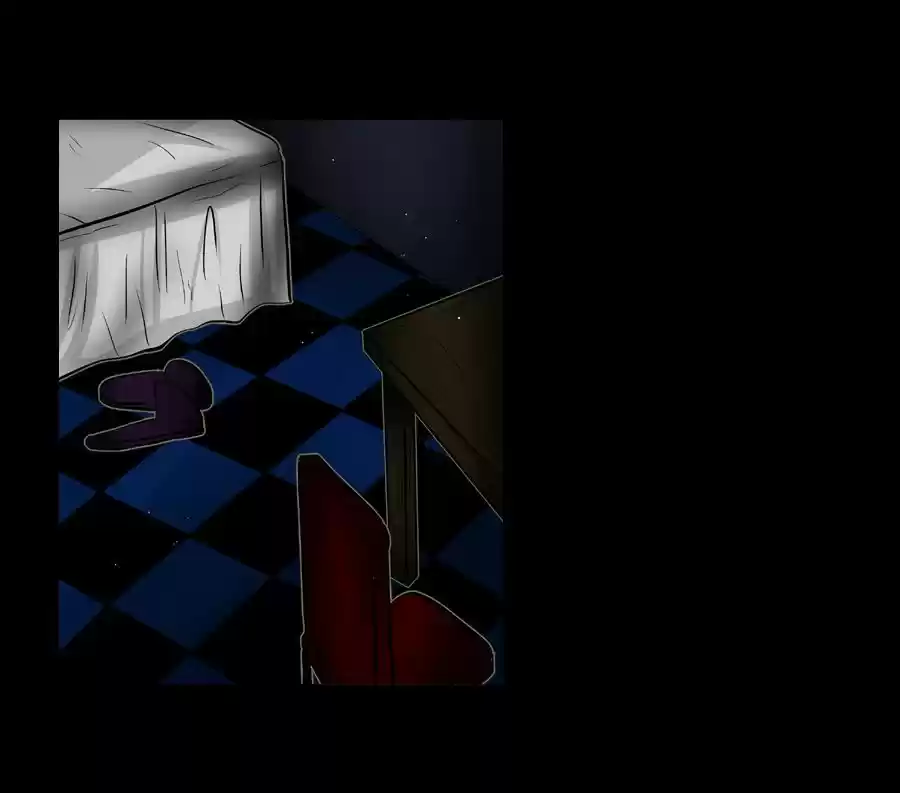 Killer Cake capítulo 17, página 18