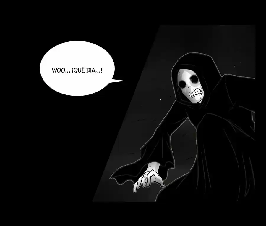 Killer Cake capítulo 22, página 5