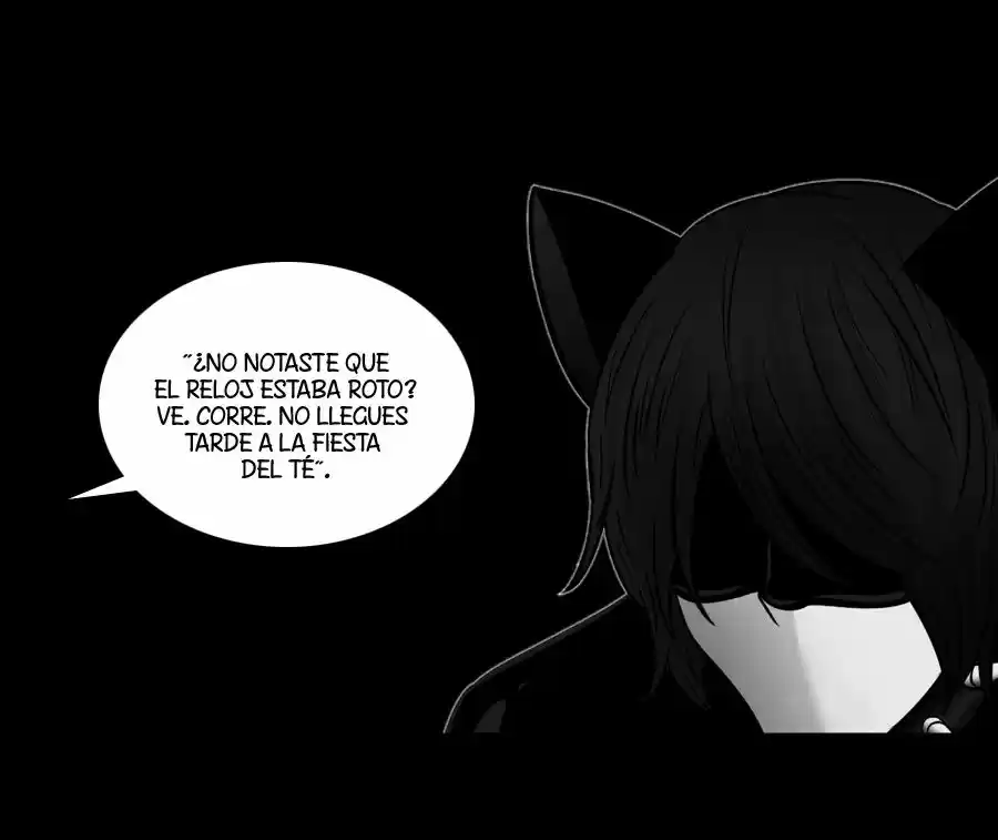 Killer Cake capítulo 22, página 13