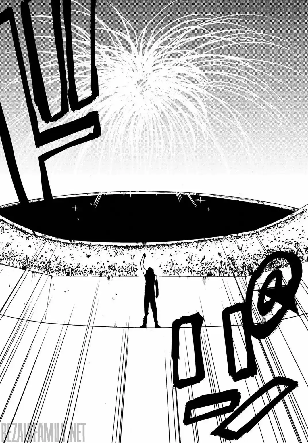 Killer Killer capítulo 4, página 14