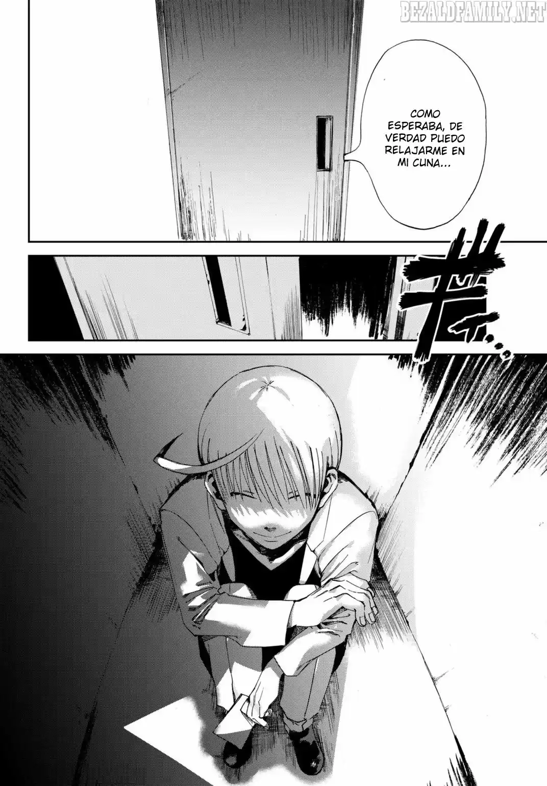 Killer Killer capítulo 6, página 31