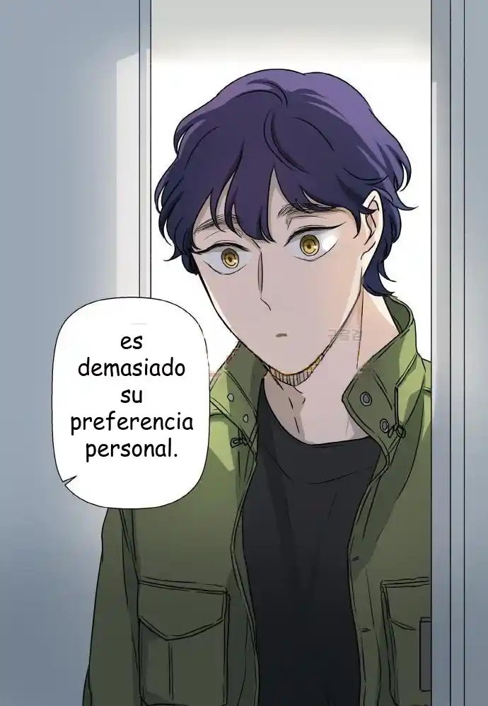 Killer The Housemate capítulo 13, página 15