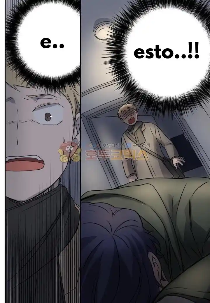 Killer The Housemate capítulo 8, página 2