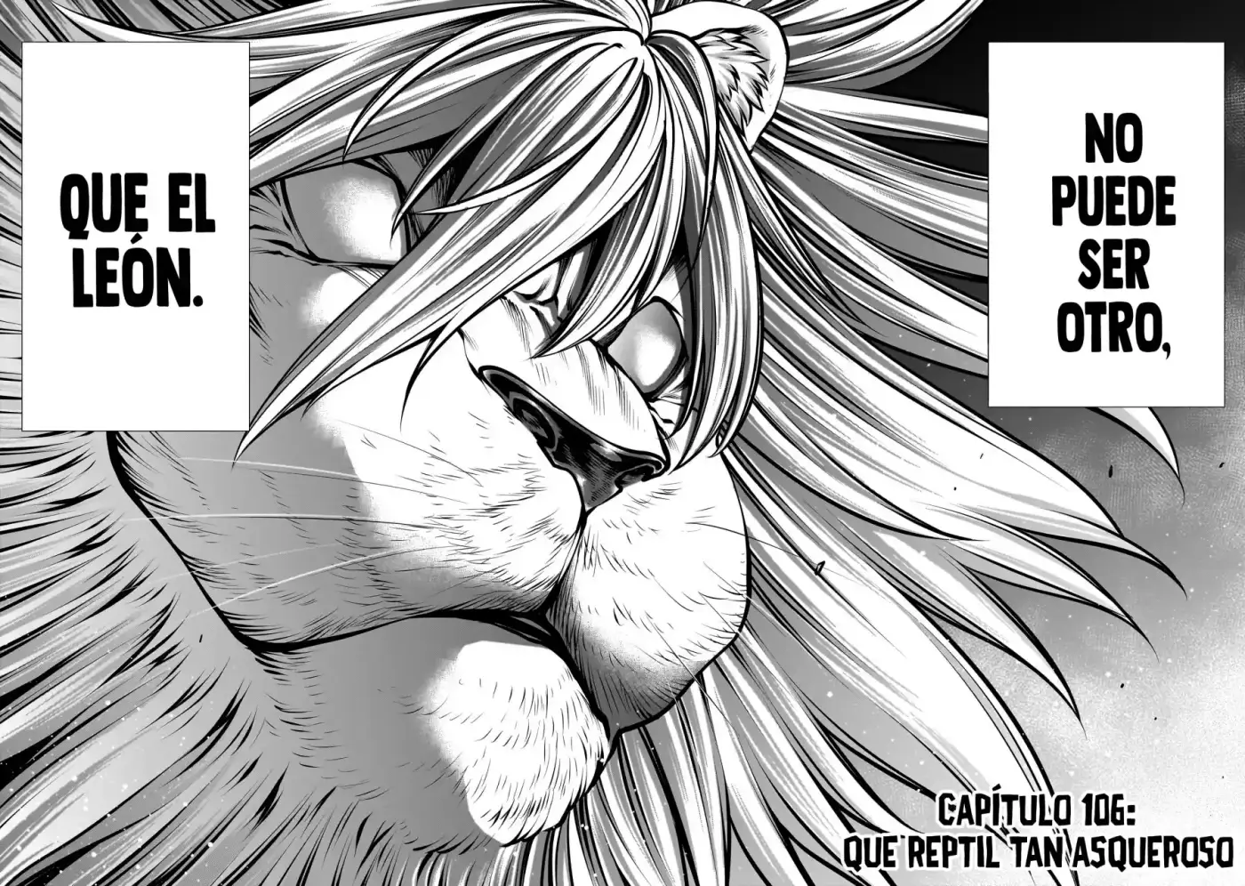 Killing Bites capítulo 106, página 7