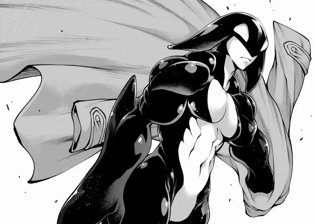 Killing Bites capítulo 120, página 24