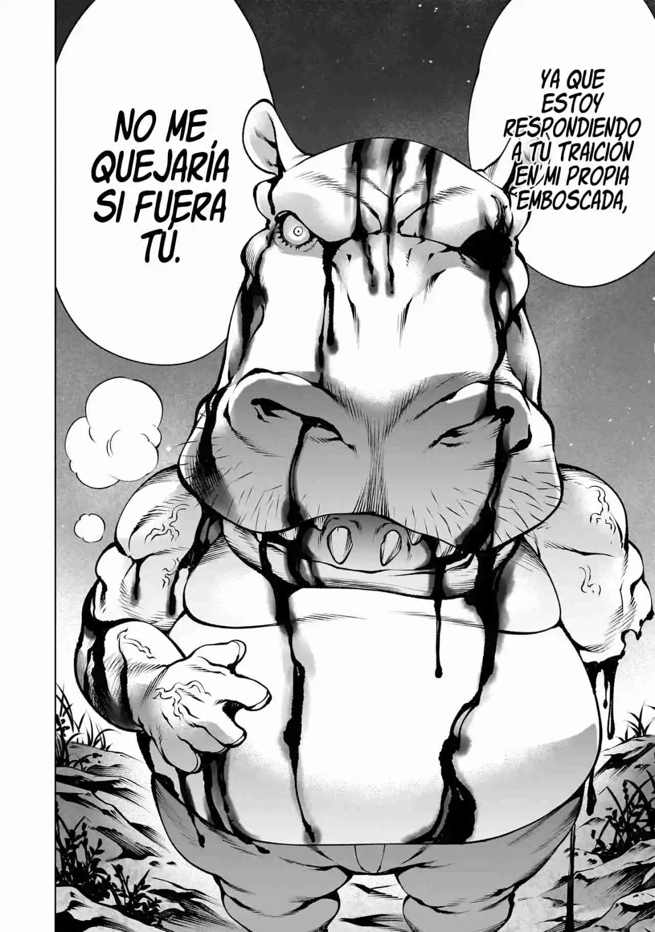 Killing Bites capítulo 127, página 24