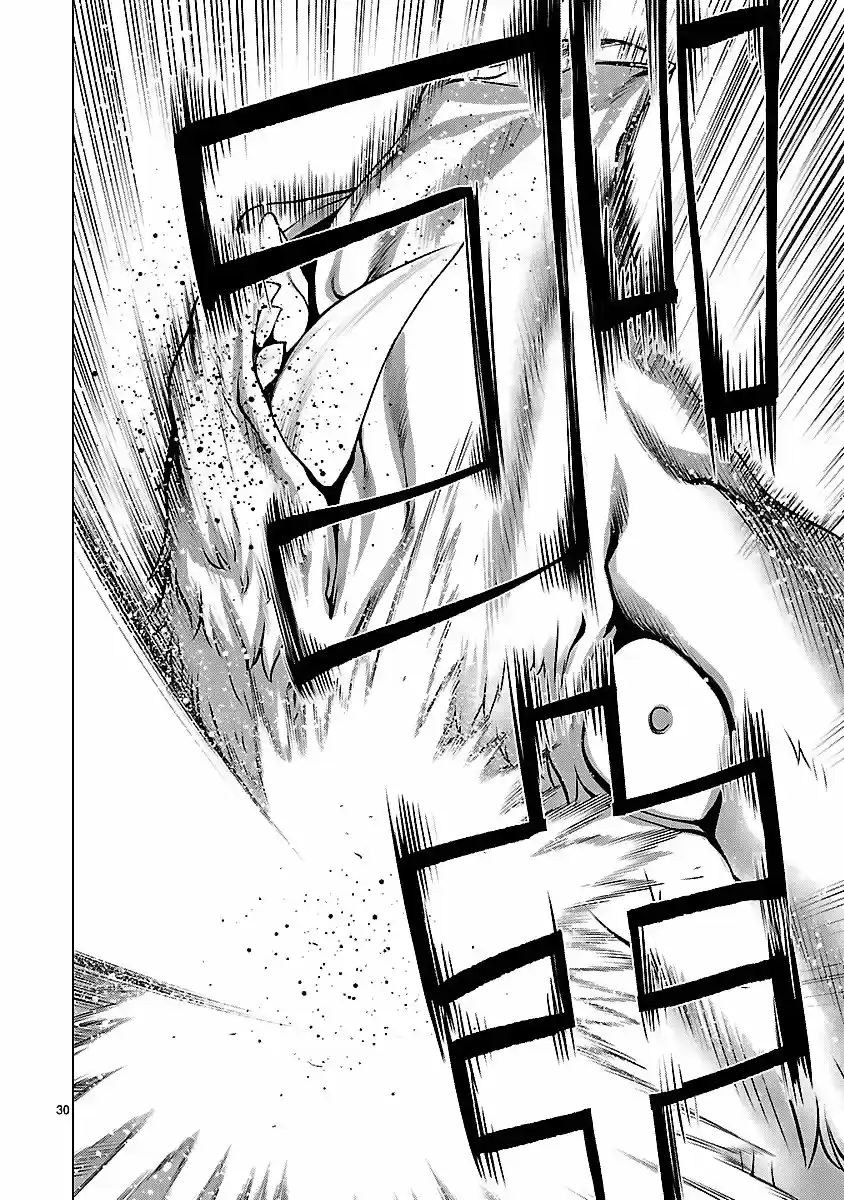 Killing Bites capítulo 42, página 29
