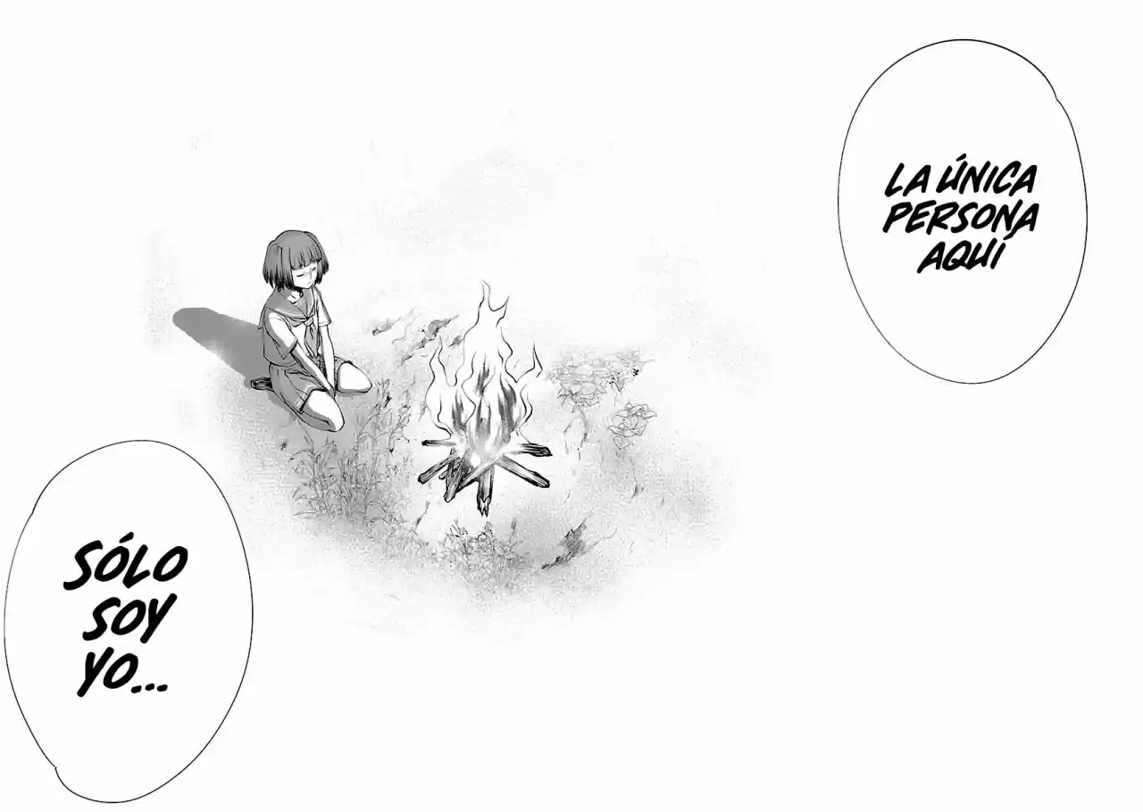 Killing Bites capítulo 63, página 30