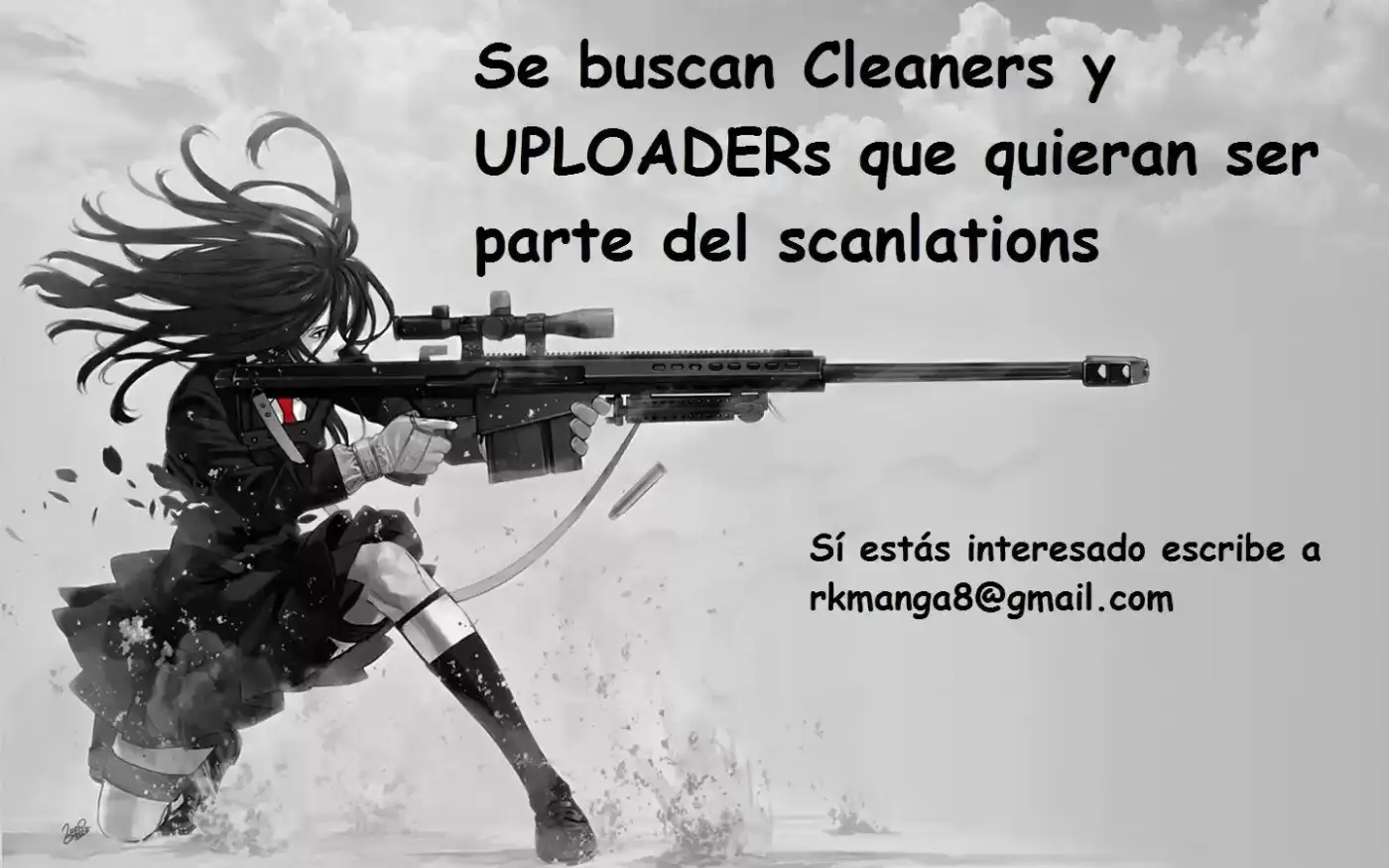 Killing City capítulo 8, página 8