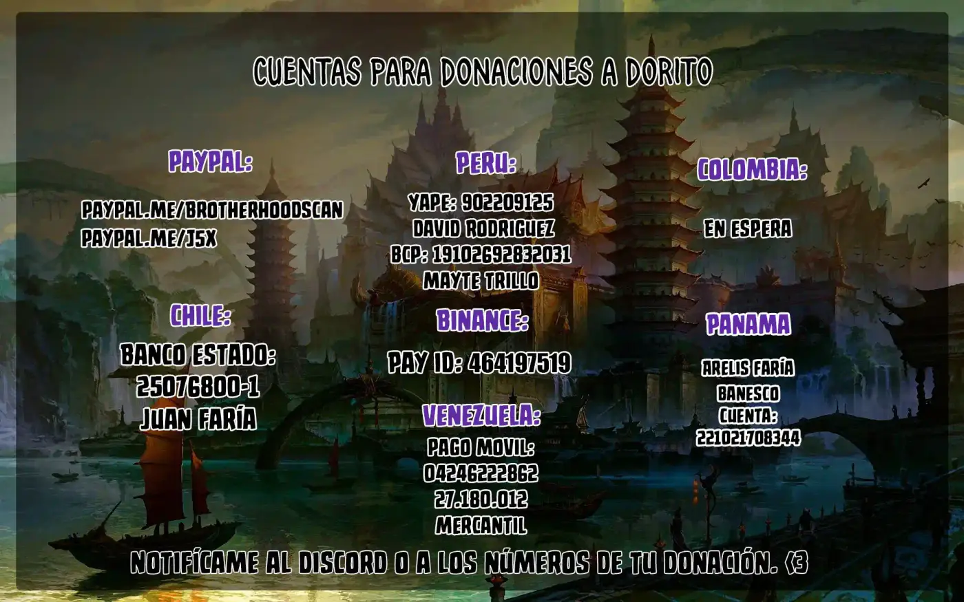 Killing Evolution capítulo 10, página 14