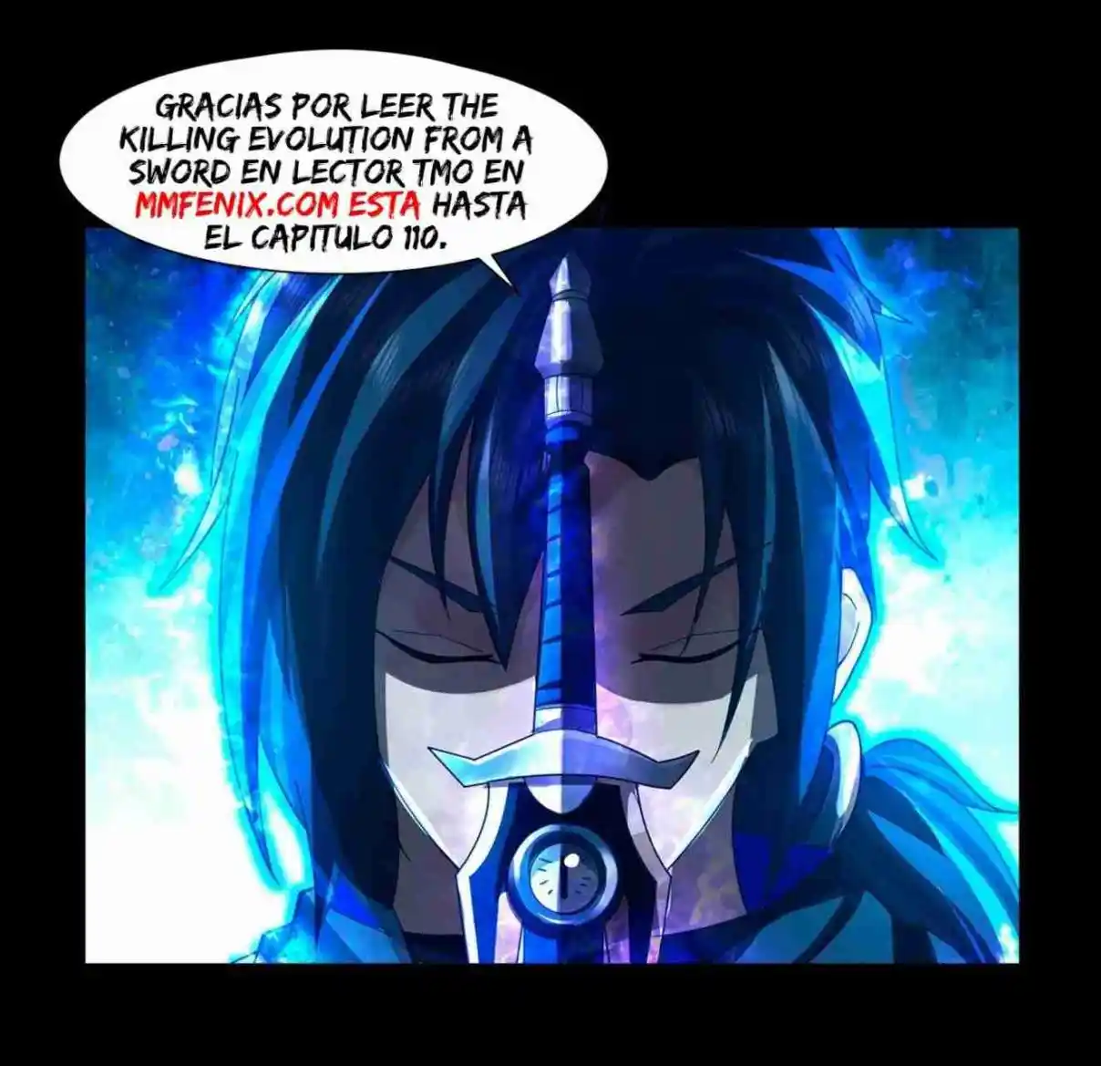 Killing Evolution capítulo 49, página 13