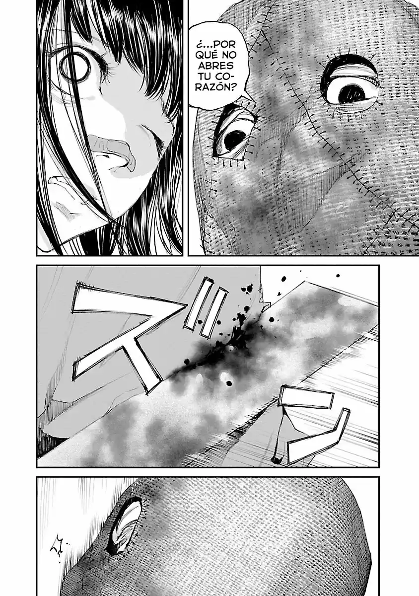 KILLING MORPH capítulo 29, página 13