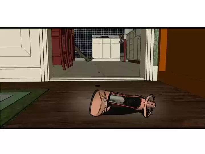 KILLING STALKING capítulo 35.55, página 32