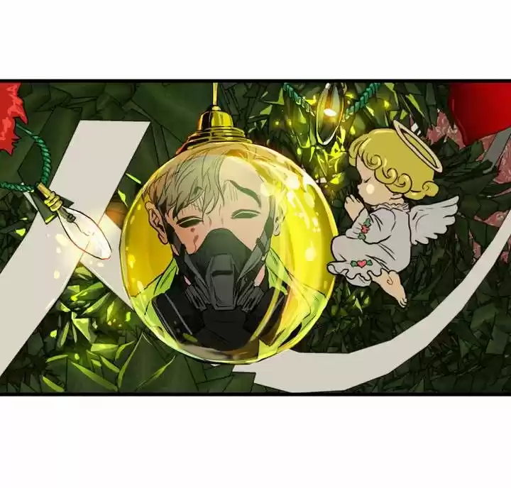 KILLING STALKING capítulo 35.55, página 34