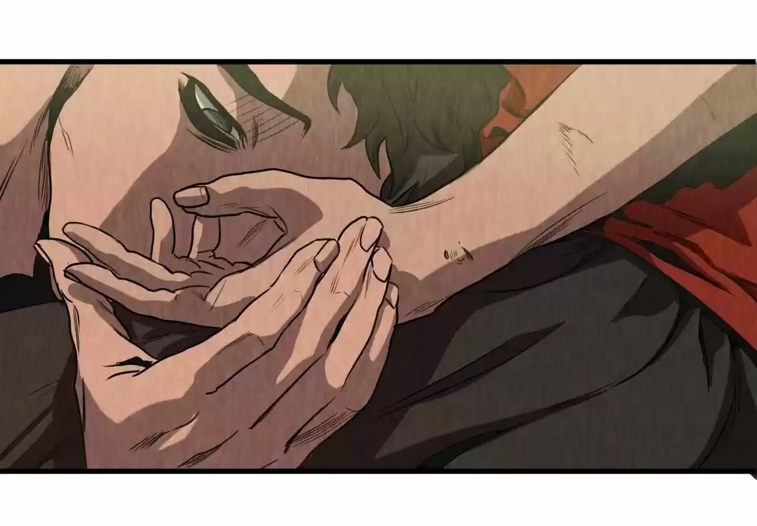 KILLING STALKING capítulo 35.6, página 24