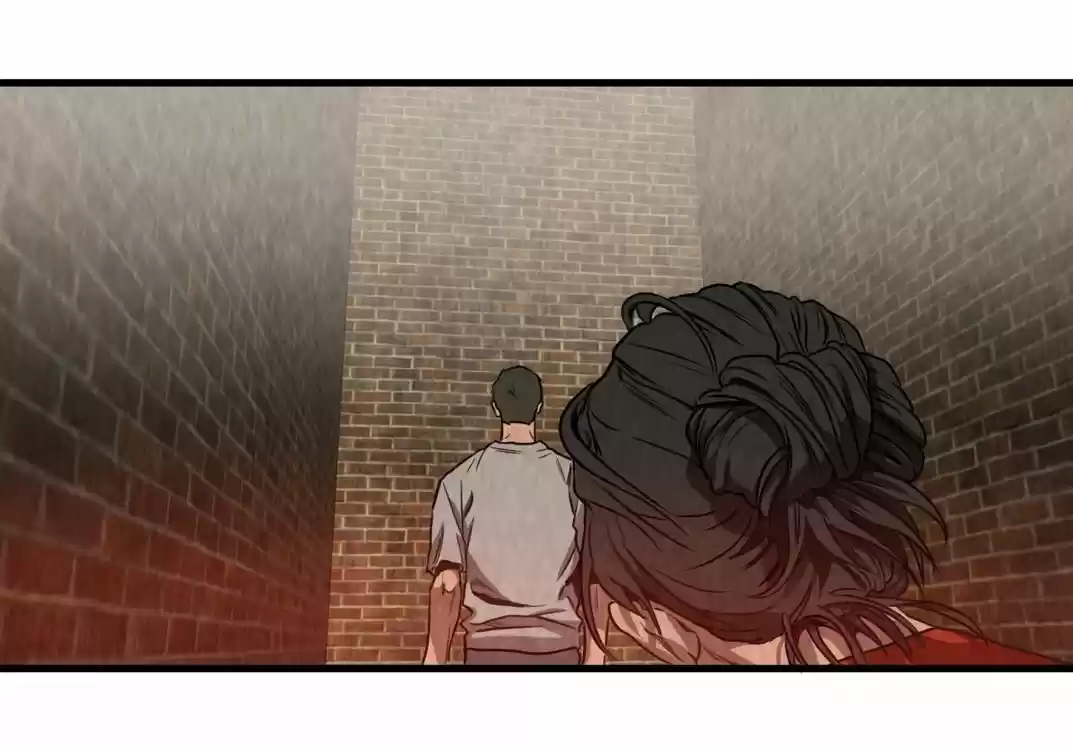 KILLING STALKING capítulo 35.6, página 34