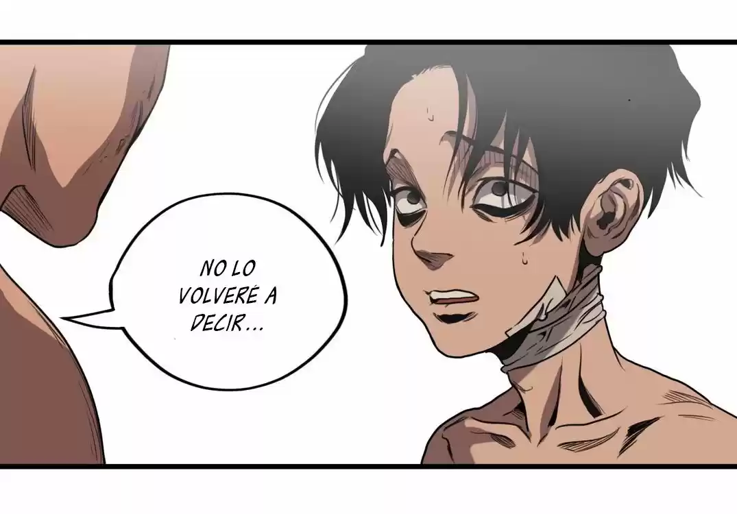 KILLING STALKING capítulo 35.6, página 80