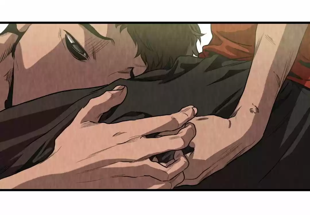 KILLING STALKING capítulo 36, página 24