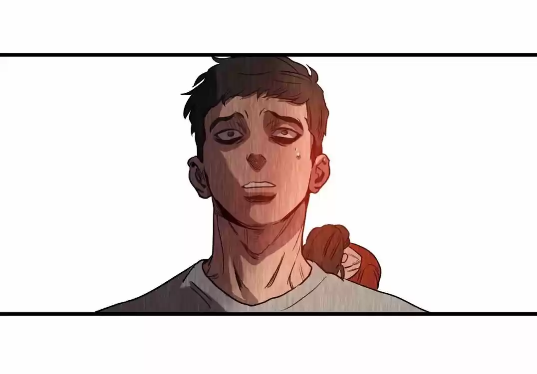 KILLING STALKING capítulo 36, página 33