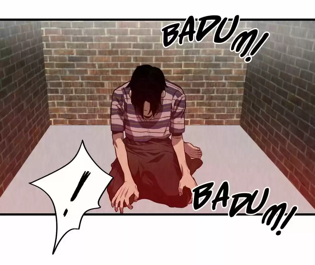 KILLING STALKING capítulo 36, página 40