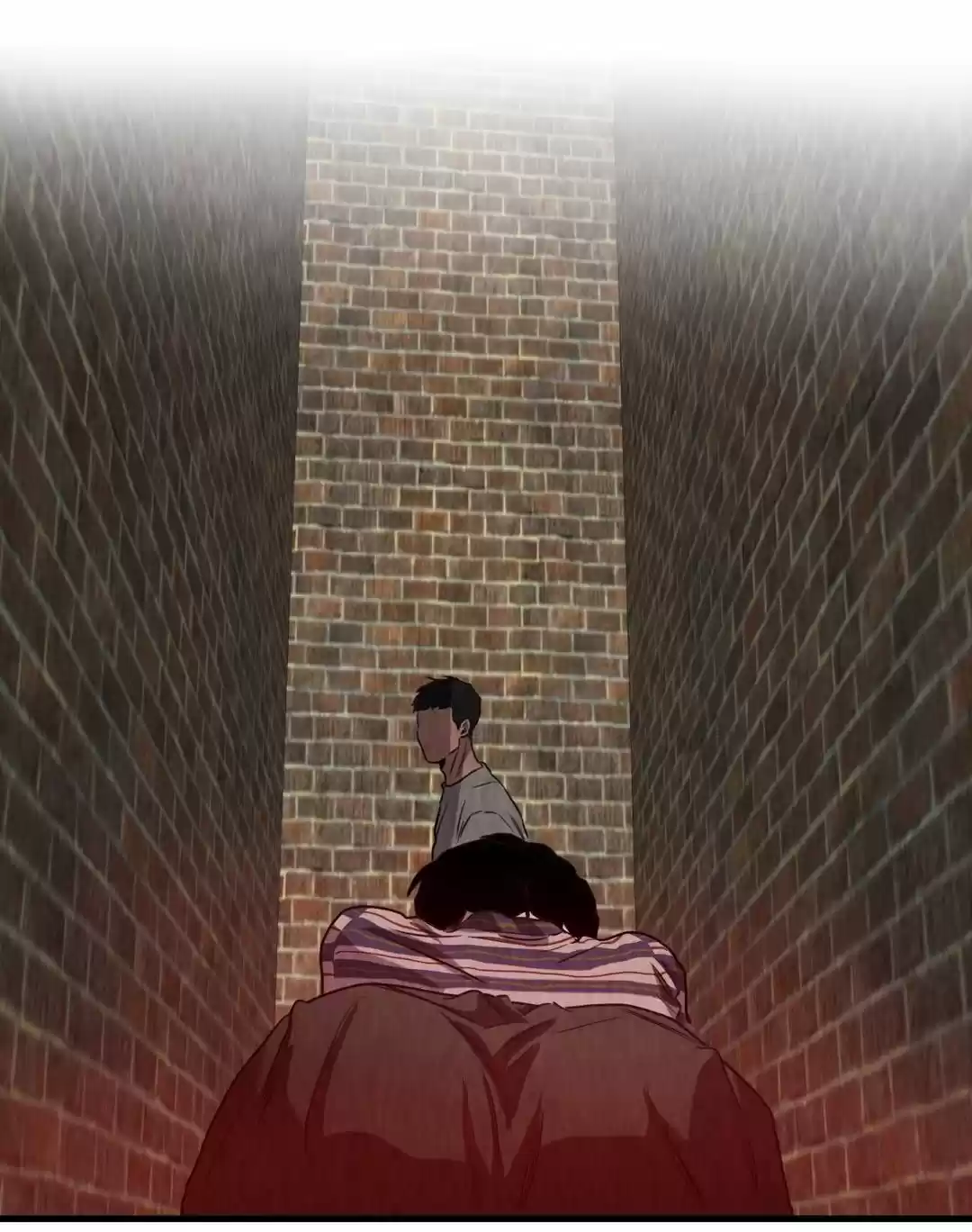 KILLING STALKING capítulo 36, página 44